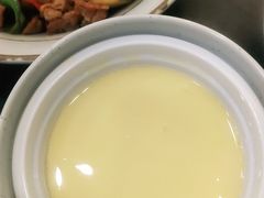 炖蛋-永和大王(浦东南路店)