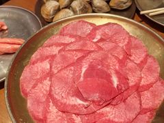 -马场洞肉铺(高丽街店)