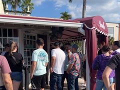 -Versailles Restaurant Cuban Cuisine