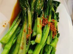 -金苑酒家·客家菜·广东老字号(万象店)
