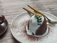 -Metal hands·铁手咖啡