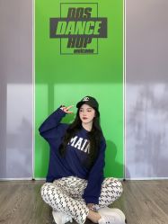 -DOS HOP潮上舞蹈