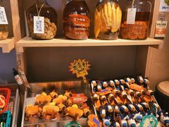-一坐一忘云南菜(嘉里中心店)