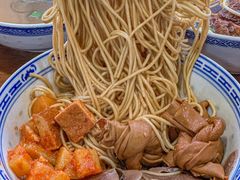 -永丰面馆(汉口路店)