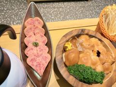 -季季山·云南野生菌火锅(上海首店)