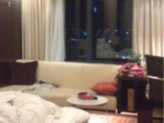 龙之梦万丽酒店-上海龙之梦万丽酒店