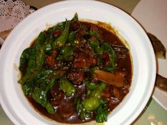 -小厨娘淮扬菜(天印大道店)