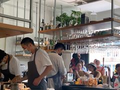 -BOR Eatery(安福路店)