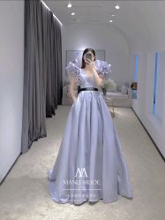 -MANLI BRIDAL婚纱