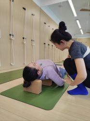 -归位瑜伽＆普拉提馆