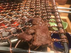 -黑牛の店·和牛烧肉(合生汇店)