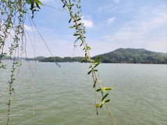 -东钱湖小普陀景区