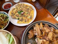 -林四喜·闽南传家菜(鼓浪屿店)