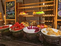 -东方红海鲜百汇(国际大厦店)