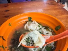 -阿麟馄饨(延长路店)