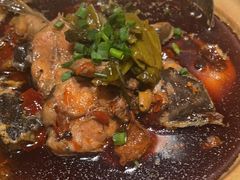 -大盐帮川菜馆(长楹天街店)