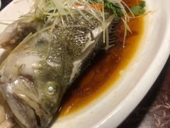 -红山红餐厅(宏源大厦店)