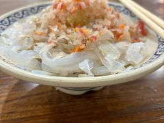 -韩萍老南京馄饨(河西万达店)