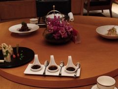 包厢-广州富力君悦大酒店空中花园