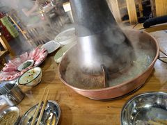 -东镇老火锅(长春路首店)