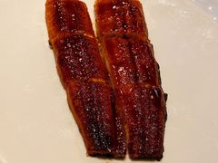 烤鳗鱼-Mr·Fish鱼鲜生海鲜放题(银泰in99店)