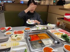 -海底捞火锅(振华商厦店)