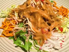 黑松露手撕鸡-德永枣香烤鸭(官舍店)