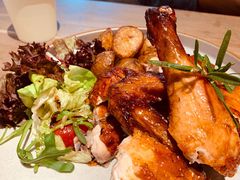 葡式香辣烤鸡-nata&bica(松江大学城店)