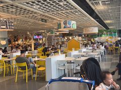 -宜家·瑞典风味餐厅(无锡店)