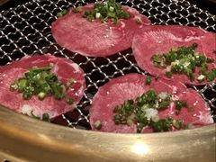 -乾杯烧肉居酒屋(中洲湾店)