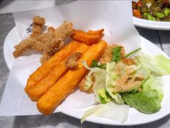 -老碗会·陕西手工面(创智云城店)
