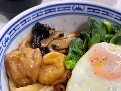 -好面道大肠面(中华路店)