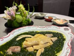 -许家菜(望江店)