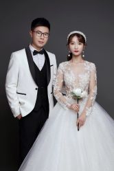 -全城热恋璀璨婚纱摄影(国贸总店)
