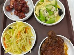 -常州糕团店(北大街新世纪商城店)