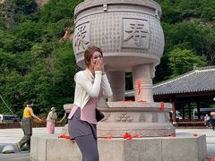 -丹东凤凰山景区