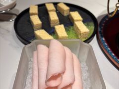 -曲氏老北京铜锅涮肉•火锅(不老街店)