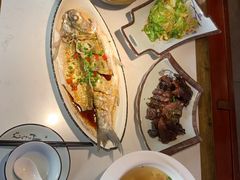 -乌记大厨餐厅