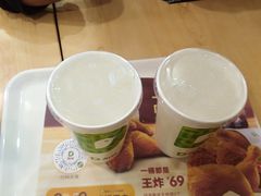 -德克士(通宝路店)