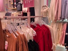 -6IXTY 8IGHT(朝阳大悦城店)