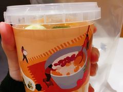 -炖物24章·顺时轻养茶(黄龙店)