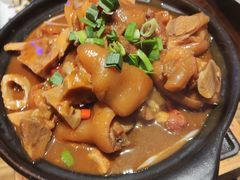 -滴水·湘逢(南汇大学城生活广场店)
