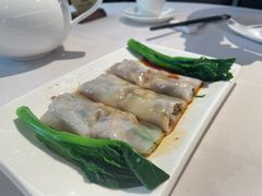 -粤财皇冠假日酒店·彩华轩中餐厅