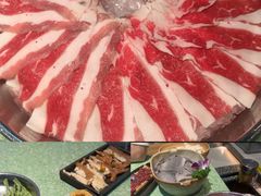 -憨铁匠老火锅(龙岗万科里店)