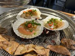 -本炙炭烤·蒲烧活鳗料理店(金沙洲店)
