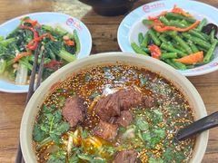 -豫掌柜饸饹面·烩面(秀沿路店)