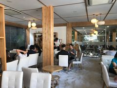 大堂-Trung Nguyen Café Legend