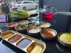 -东味北道熟成·炭火烤肉(九龙店)