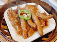 -又一间茶点轩(百汇广场店)