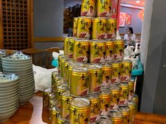 -成都老码头火锅(旺角店)